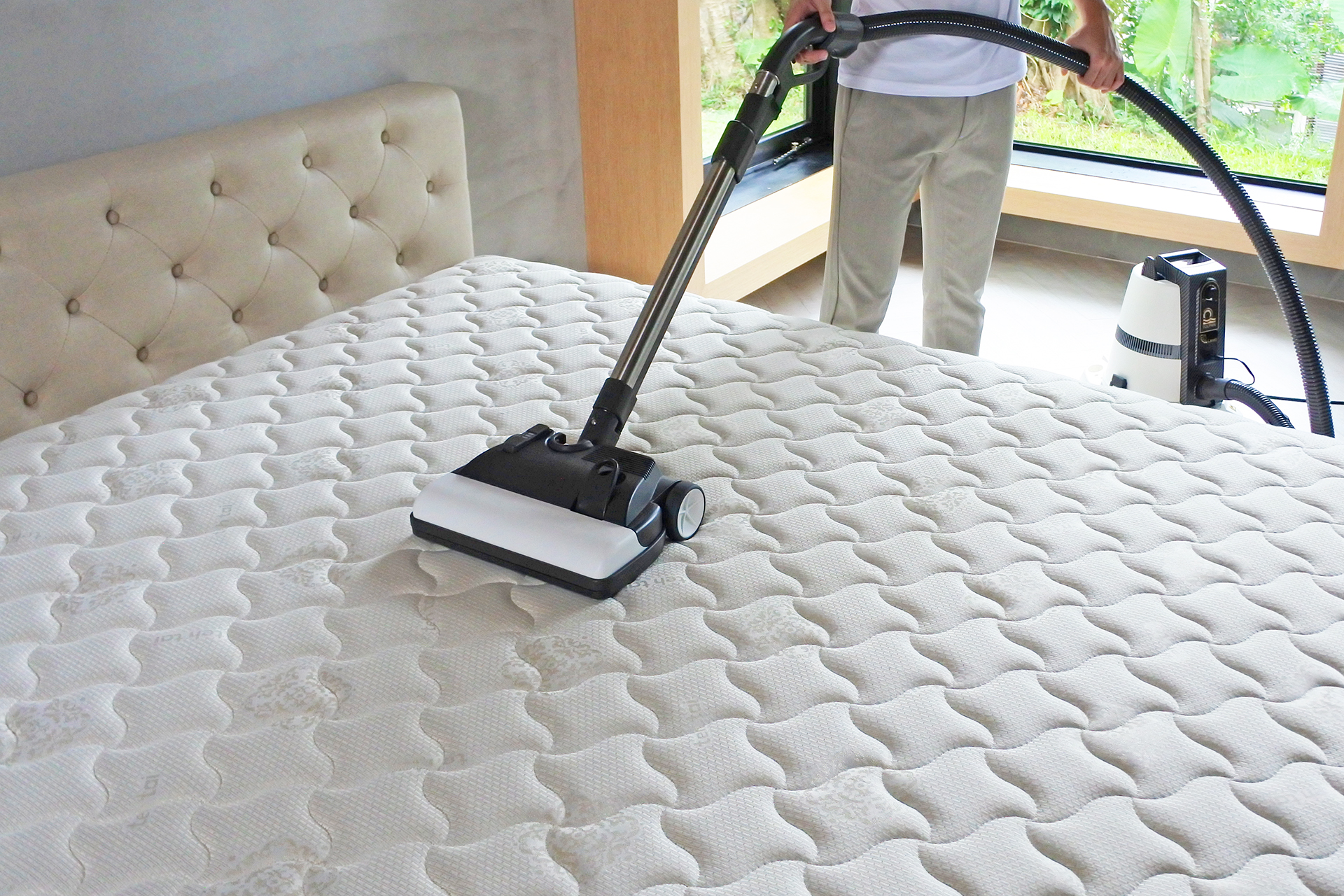 mattress cleaning service